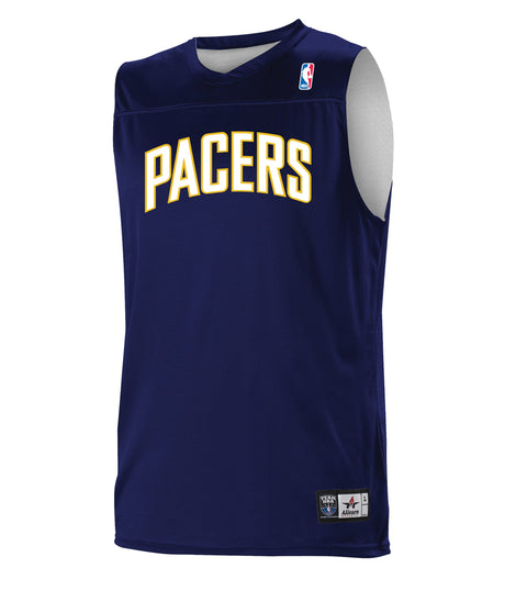 Alleson Athletic Youth NBA Reversible Team Basketball Jersey
