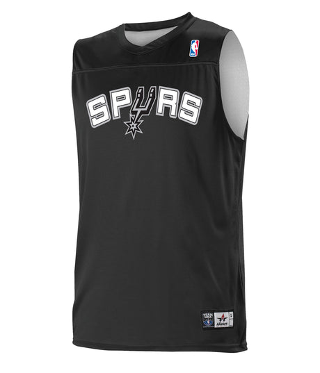 Alleson Athletic  Men's NBA Reversible Team Basketball Jersey
