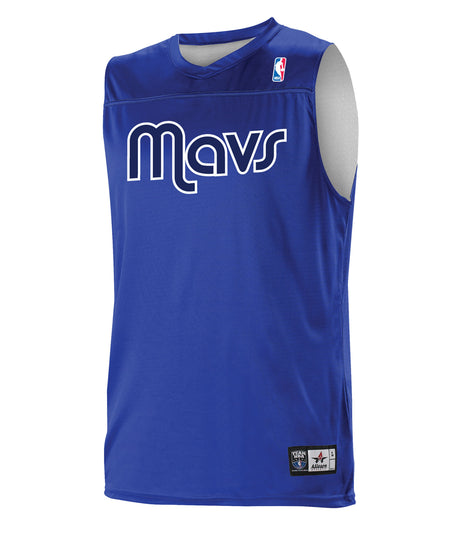 Alleson Athletic  Men's NBA Reversible Team Basketball Jersey