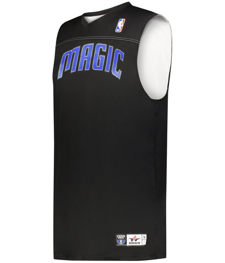 Alleson Athletic  Men's NBA Reversible Team Basketball Jersey