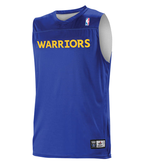 Alleson Athletic  Men's NBA Reversible Team Basketball Jersey