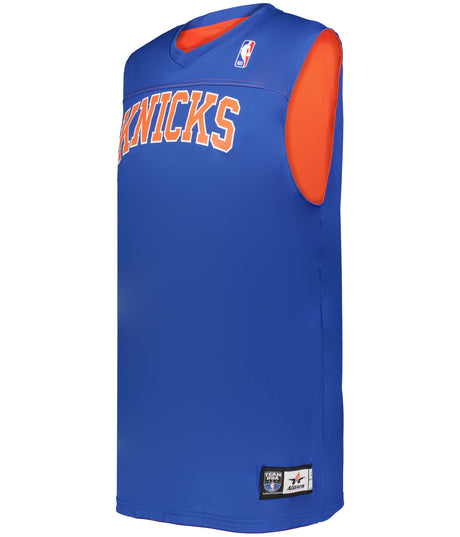 Alleson Athletic  Men's NBA Reversible Team Basketball Jersey
