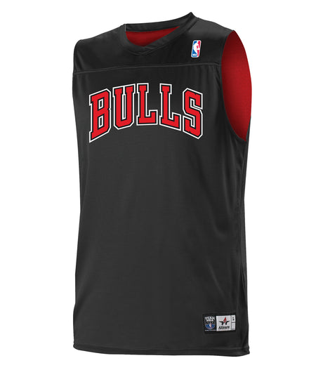 Alleson Athletic  Men's NBA Reversible Team Basketball Jersey