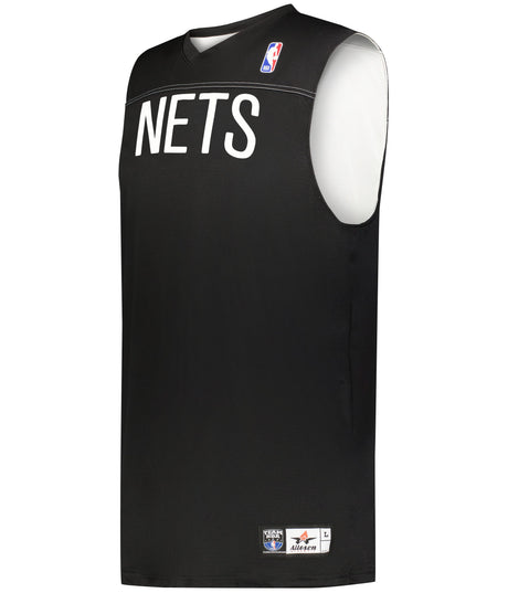 Alleson Athletic  Men's NBA Reversible Team Basketball Jersey