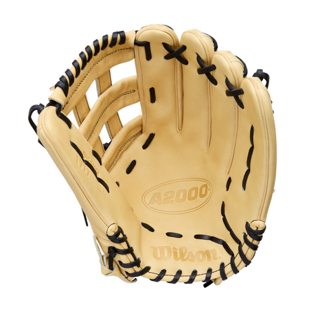 Wilson Men's 2026 A2000 Classics Series 1777 12.75" Outfield Baseball Glove-1