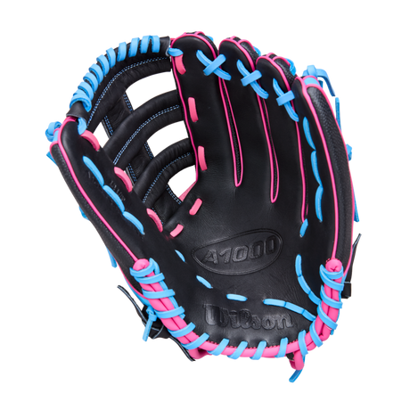 Wilson 2026 A1000 1892 12.25" Outfield Baseball Glove-1