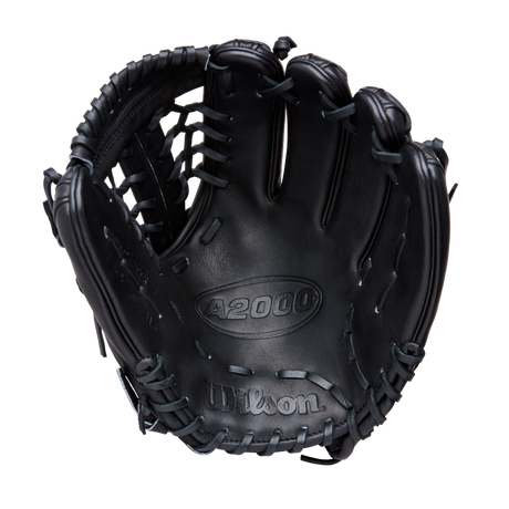 Wilson Men's 2026 A2000 Classics Series 1789 11.5" Infield Baseball Glove-1