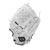 Wilson 2024-2025 A1000 P12 Pitchers Fastpitch Softball Glove-2