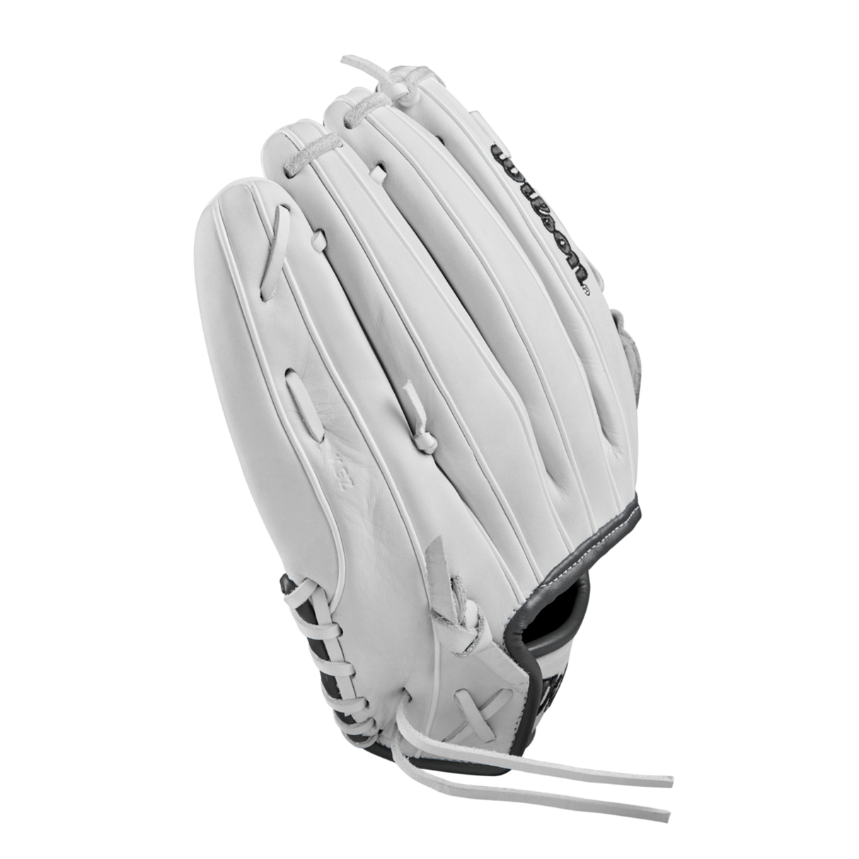 Wilson 2024-2025 A1000 P12 Pitchers Fastpitch Softball Glove-3