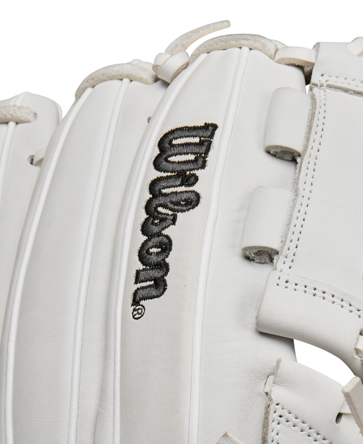 Wilson 2024-2025 A1000 P12 Pitchers Fastpitch Softball Glove-5