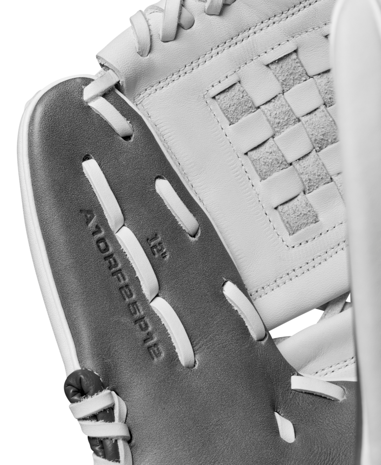 Wilson 2024-2025 A1000 P12 Pitchers Fastpitch Softball Glove-6