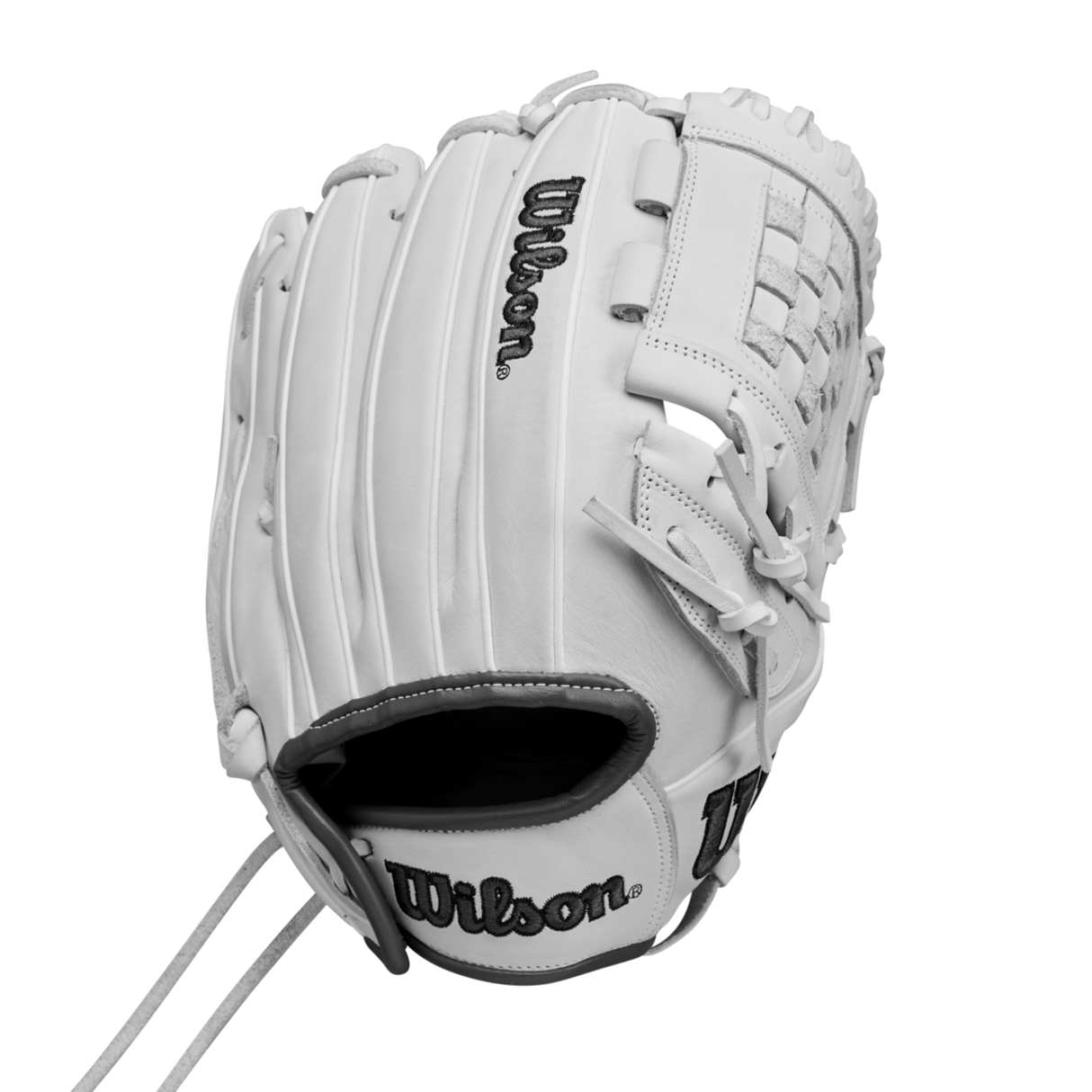 Wilson 2024-2025 A1000 P12 Pitchers Fastpitch Softball Glove-7