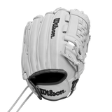 Wilson 2024-2025 A1000 P12 Pitchers Fastpitch Softball Glove-7