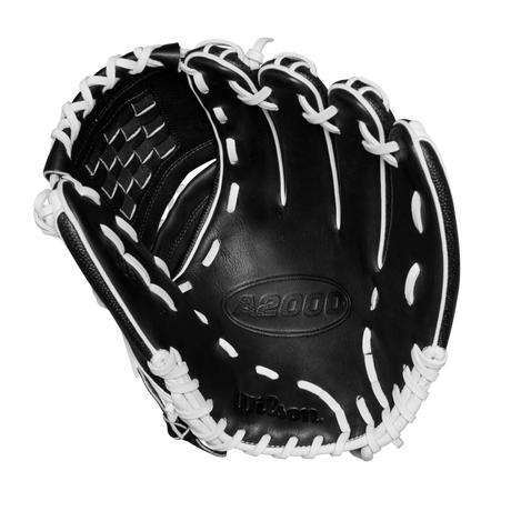Wilson 2024 Fastpitch Classics Series A2000 P12SS 12" Pitchers Fastpitch Glove-1