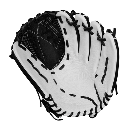 Wilson Women's A700 12.5" Outfield Fastpitch Softball Glove-1