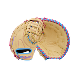 Wilson 2026 A1000 1620 12.5" Baseball First Base Mitt-3