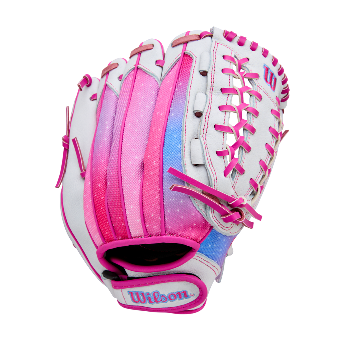 Wilson 2026 Flash 12" Youth Fastpitch Glove-4