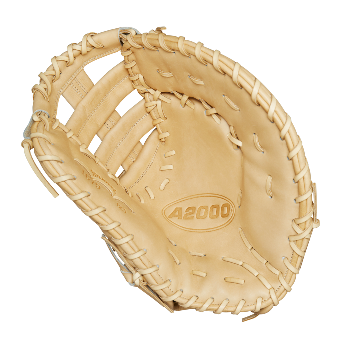Wilson 2024 Baseball Classics Series A2000 1679 12.5" Baseball First Base Mitt-1