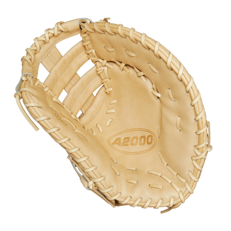 Wilson 2024 Baseball Classics Series A2000 1679 12.5" Baseball First Base Mitt-1