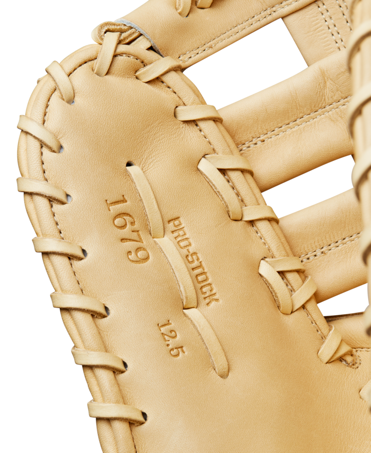 Wilson 2024 Baseball Classics Series A2000 1679 12.5" Baseball First Base Mitt-6