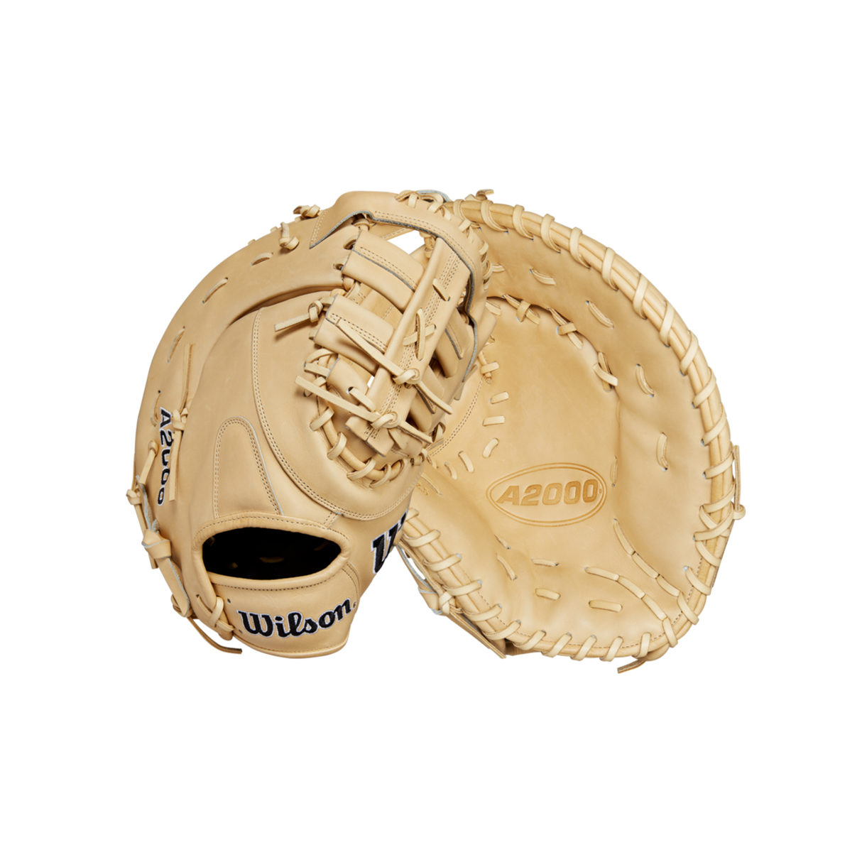 Wilson 2024 Baseball Classics Series A2000 1679 12.5" Baseball First Base Mitt-7