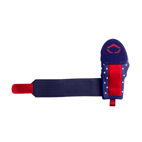 Wilson Youth Sliding Baseball Mitt-1
