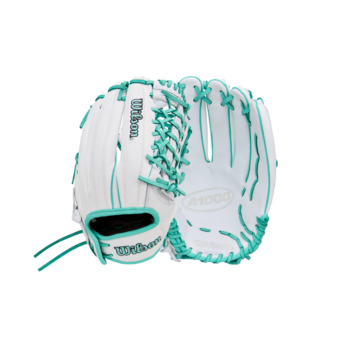 Wilson 2026 A1000 T125 12.5" Outfield Fastpitch Glove-3