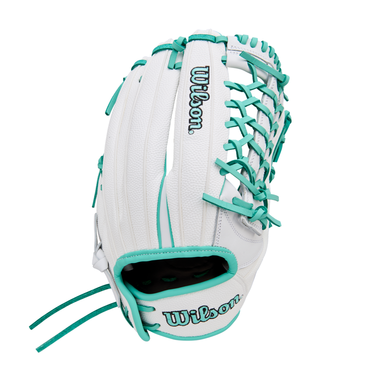 Wilson 2026 A1000 T125 12.5" Outfield Fastpitch Glove-4