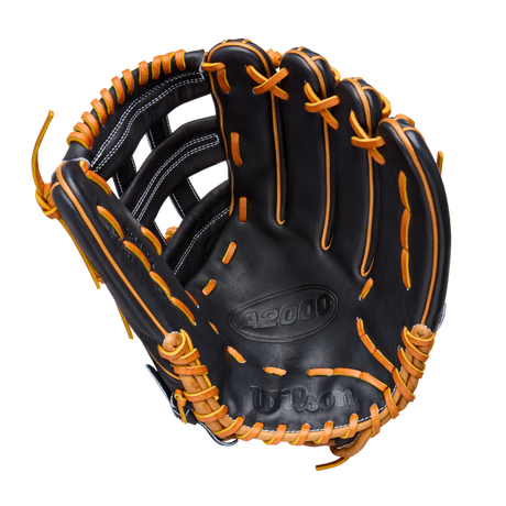 Wilson Men's 2026 A2000 Classics Series 1750 12.5" Outfield Baseball Glove-1
