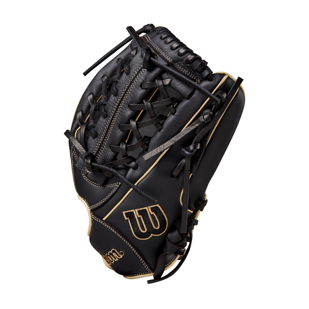 Wilson A700 12" Utility Baseball Glove-2