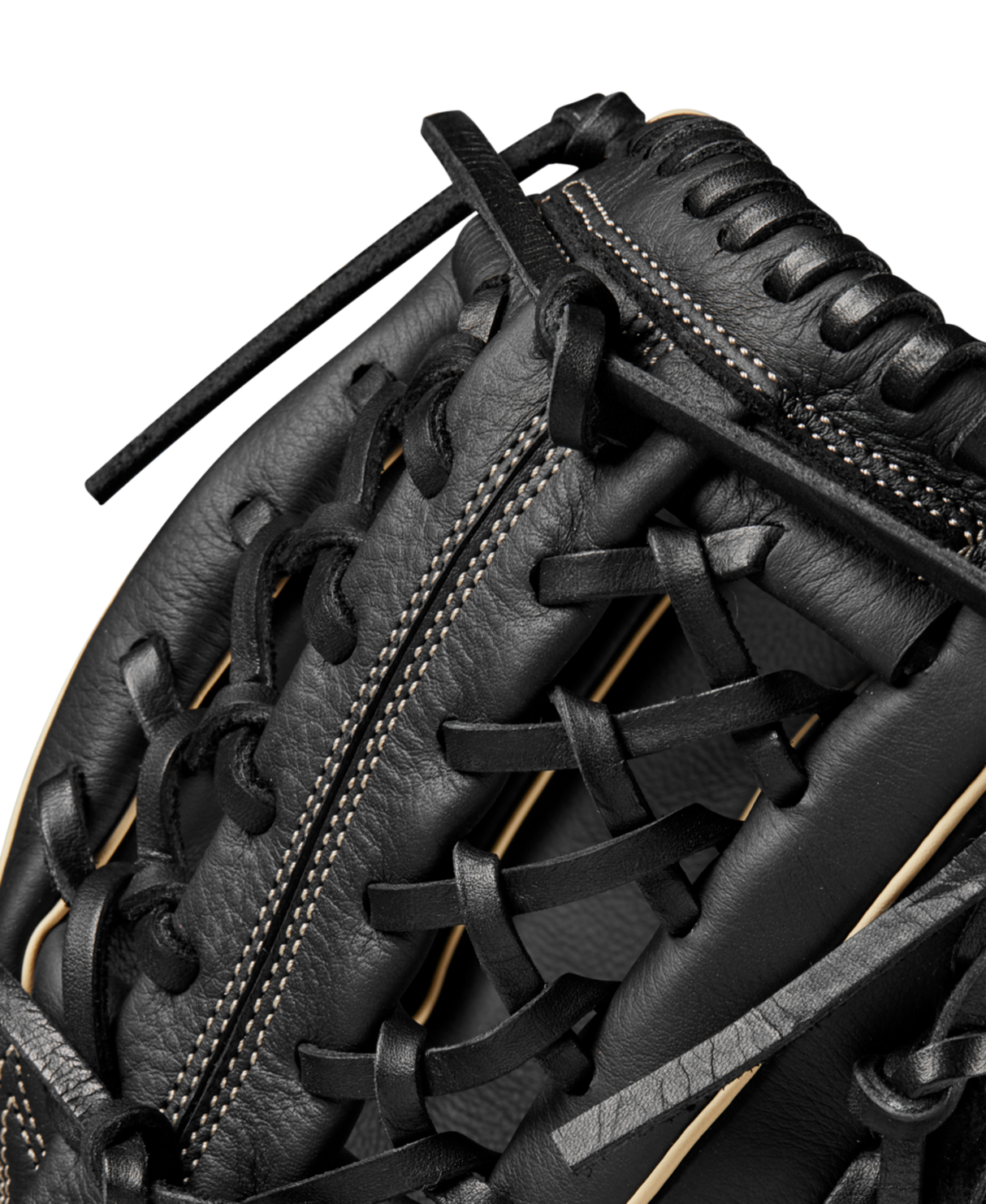 Wilson A700 12" Utility Baseball Glove-4