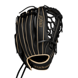 Wilson A700 12" Utility Baseball Glove-6