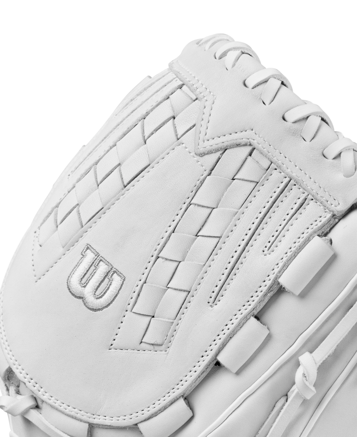 Wilson 2024-2025 A1000 V125 12.5" Outfield Fastpitch Softball Glove-4