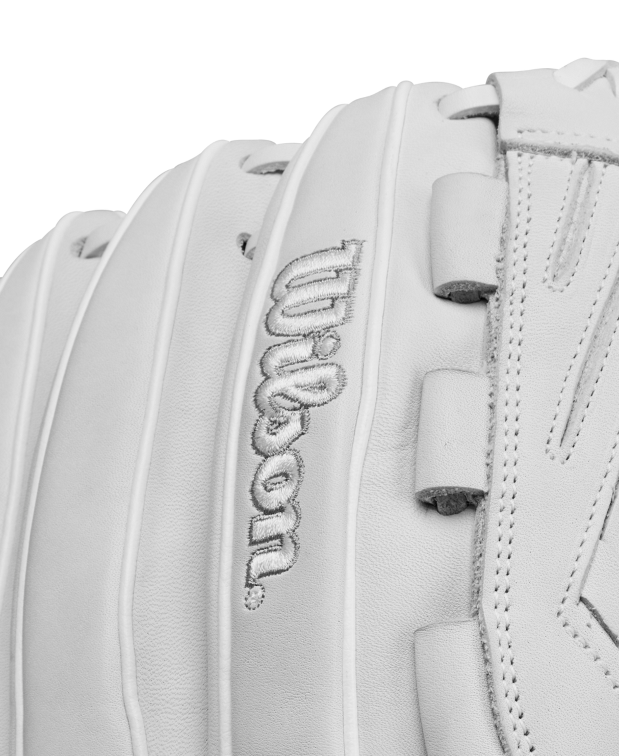 Wilson 2024-2025 A1000 V125 12.5" Outfield Fastpitch Softball Glove-5