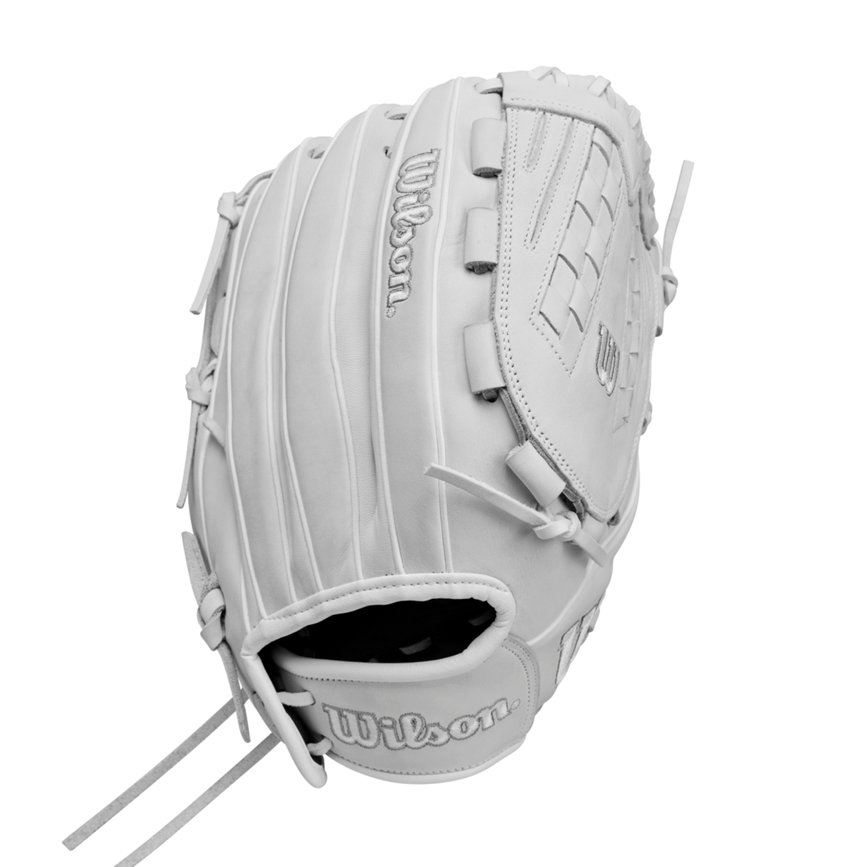 Wilson 2024-2025 A1000 V125 12.5" Outfield Fastpitch Softball Glove-7