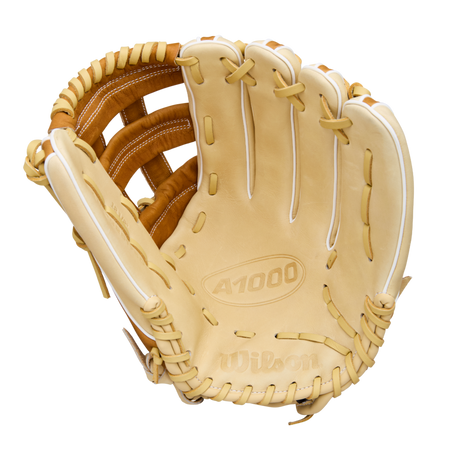 Wilson 2026 A1000 1750 12.5" Outfield Baseball Glove-1