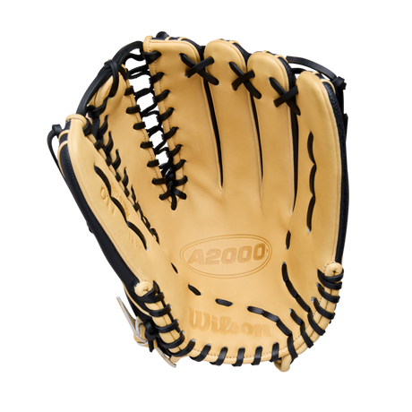 Wilson Men's 2026 A2000 Classics Series OT7SS 12.75" Outfield Baseball Glove-1