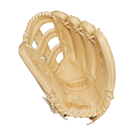 Wilson 2024 Baseball Classics Series A2000 1810 12.75" Outfield Baseball Glove-1