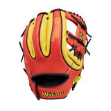 Wilson 2026 Firefighters 11" Youth Baseball Glove-4