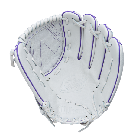 Wilson 2026 A500 Siren 12.5" Youth Fastpitch Glove-1