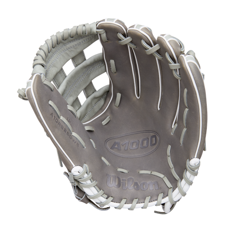Wilson 2026 A1000 DW5 12" Infield Baseball Glove-1