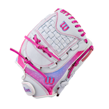 Wilson 2026 Flash 11.5" Youth Fastpitch Glove-2