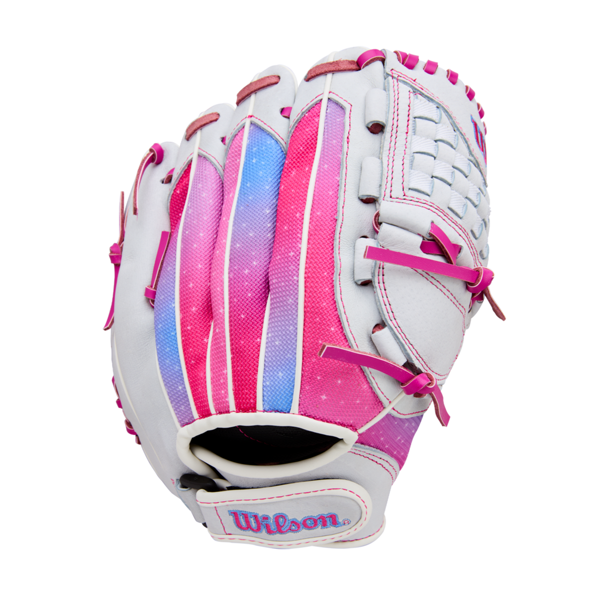 Wilson 2026 Flash 11.5" Youth Fastpitch Glove-4