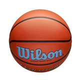 Wilson Adult Evolution Basketball-5