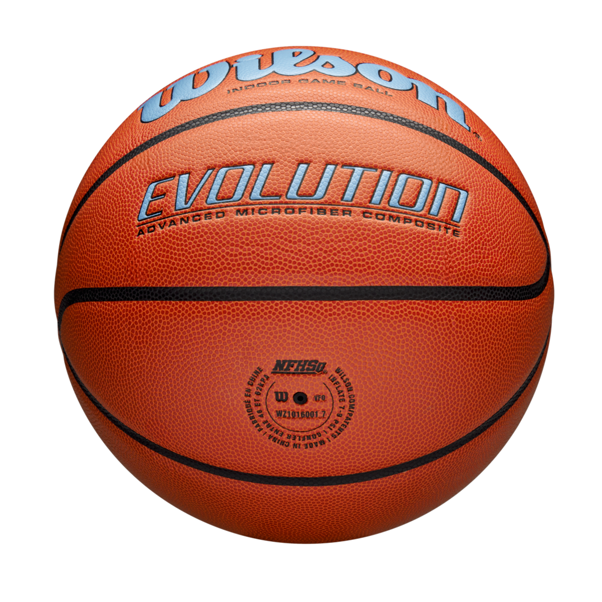Wilson Adult Evolution Basketball-6