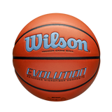 Wilson Adult Evolution Basketball-7