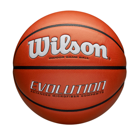 Wilson Adult Evolution Basketball-1