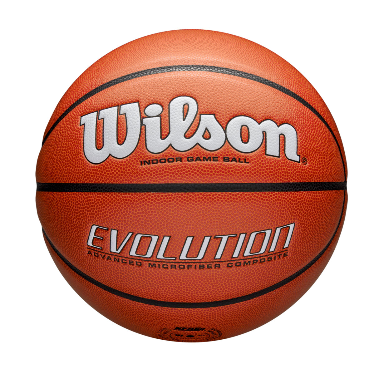 Wilson Adult Evolution Basketball-7