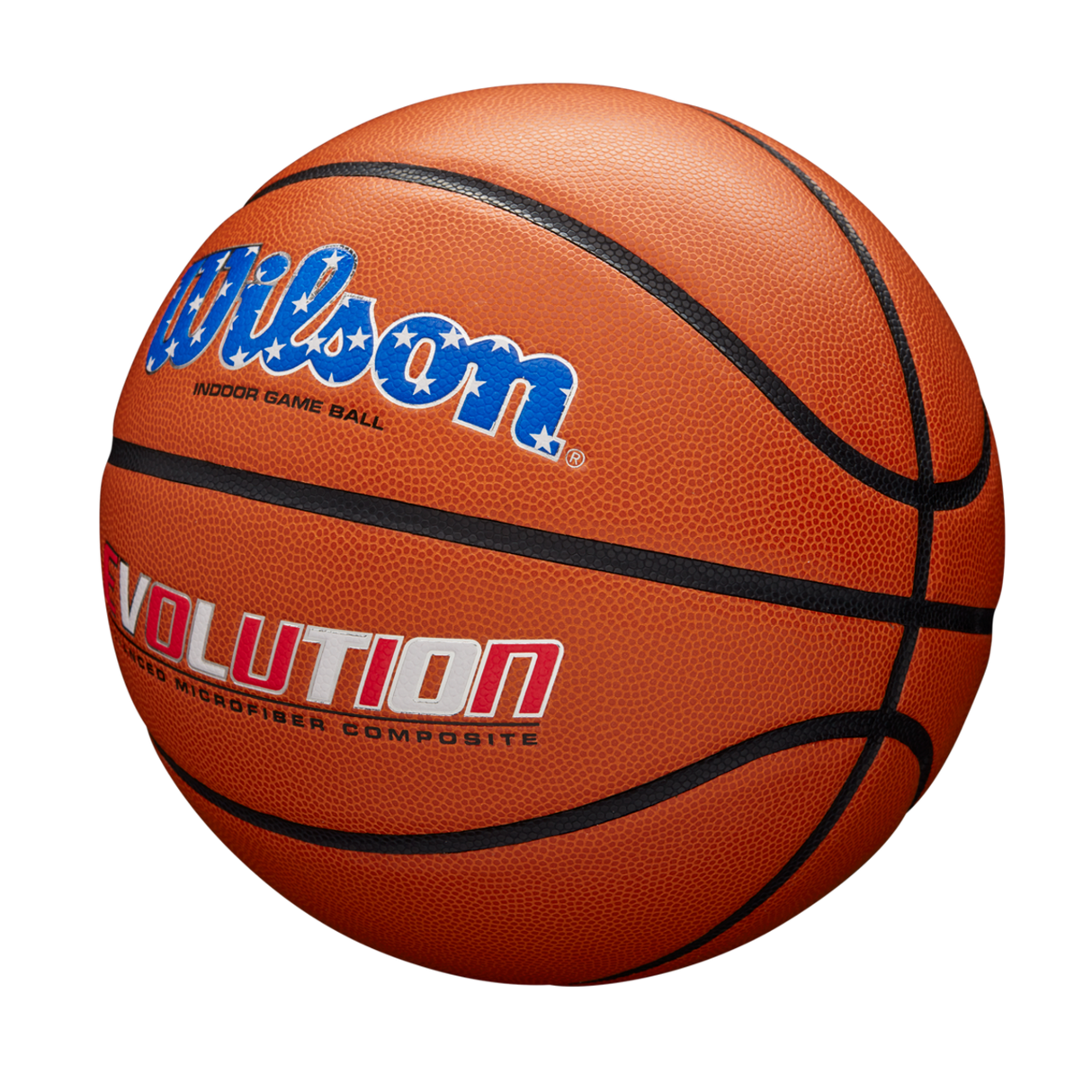 Wilson Adult Evolution Basketball-2