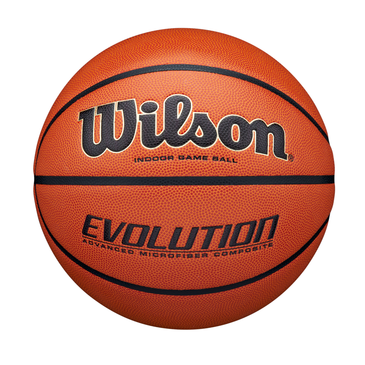 Wilson Adult Evolution Basketball-1